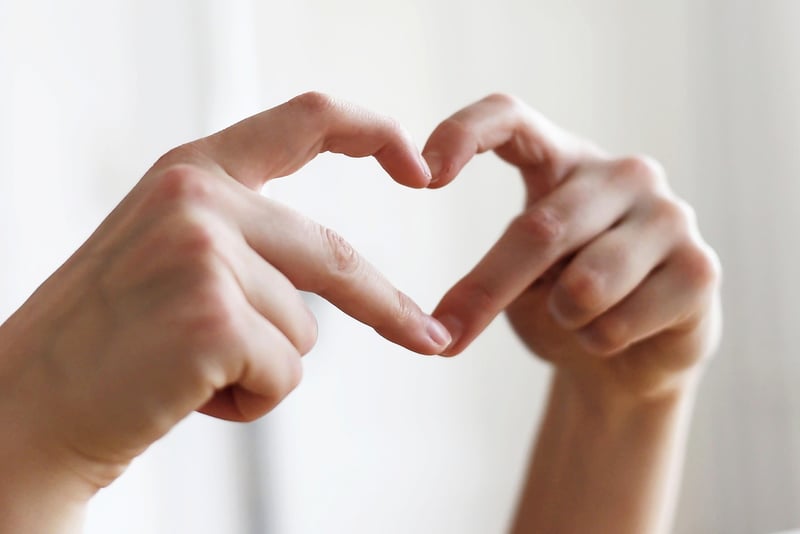 Loving-Kindness Image