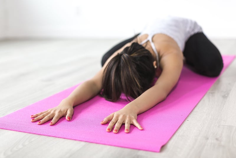 Qi Gong